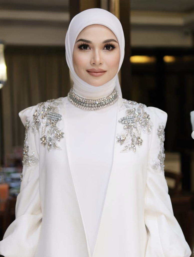 anak anzalna nasir